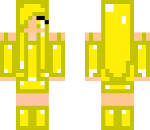 gold gal
