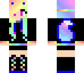 snowangellover's skin