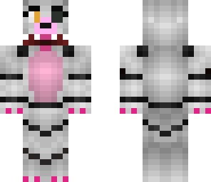 mangle