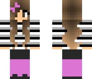 simple girl 2