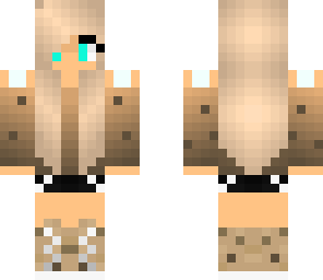 snowangellover's skin