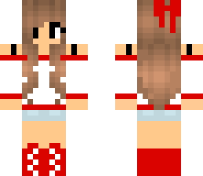 snowangellover's skin