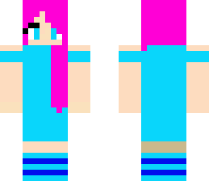 summer girl2