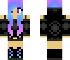 snowangellover's skin