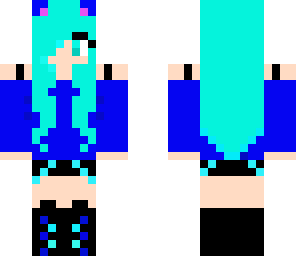 snowangellover's skin