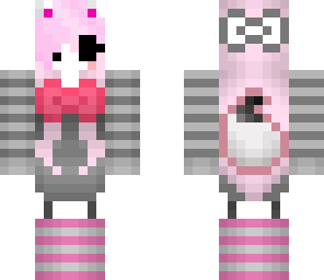 mangle girl