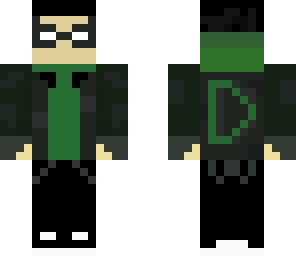 my own skin v2