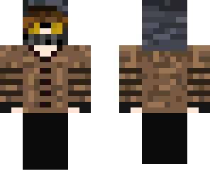 ticci toby