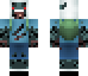 zombi finn