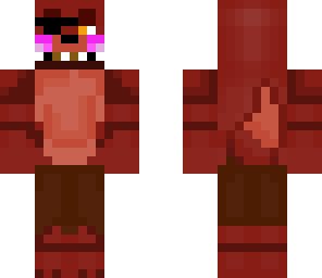 toy foxy