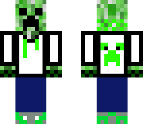 swag creeper