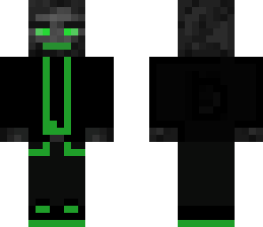 gangsta witherz