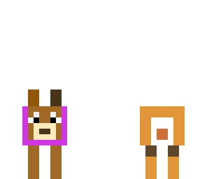 puppy dog