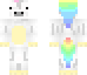 unicorn