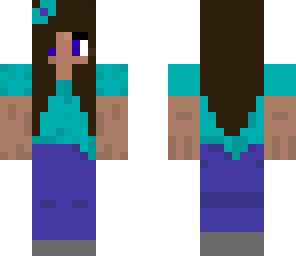 girl skin