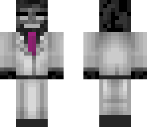 agent whitherz