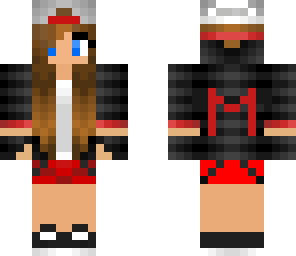 girl markiplier