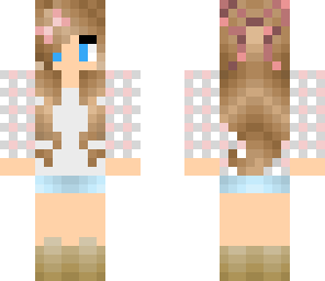 summer girl