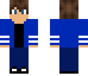boy