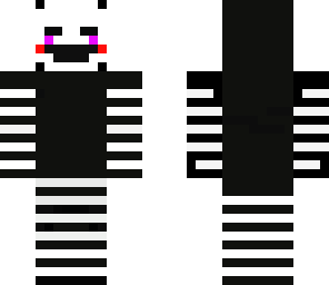 la marioneta