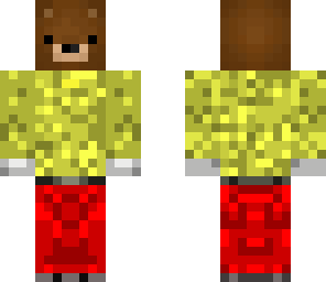 triedbear fancy