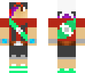 pixelmon jake