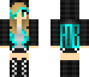cool girl