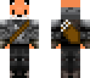 archer fox