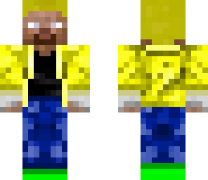 golden steve