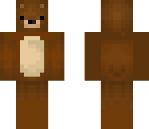 triedbear