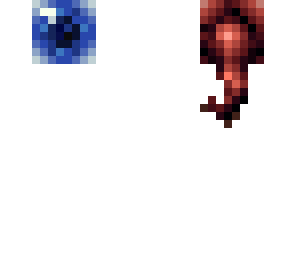 floating eye of justice