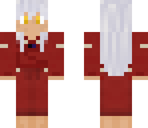 inucraft