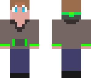 hoodie boy