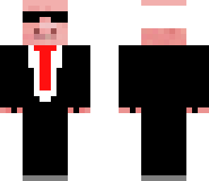 spy pig