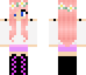 pink princess