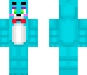 toy bonny