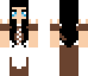 villager series