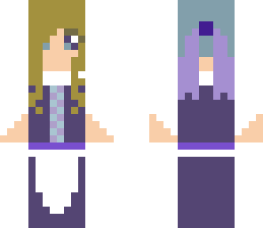 villager series