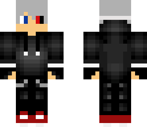 my personal skin