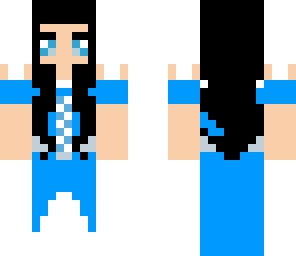 villager series