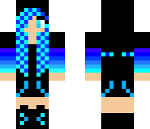 fixed ender blue