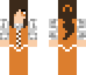 villager series
