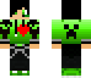 valentines skin