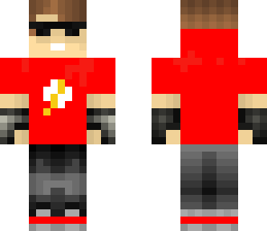 flash shirt