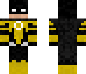 batman sinestro corps
