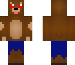 oso modificado