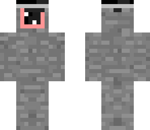 black hat stone