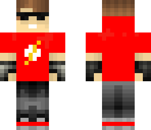 flash skater