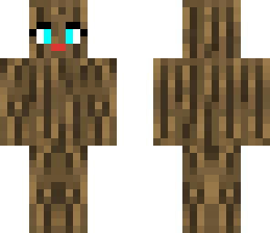 tree girl