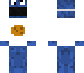 cookie monster